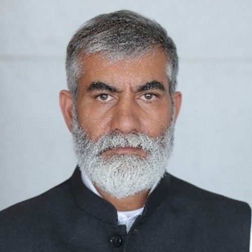 Speaker profile image for Satyen Mamtora