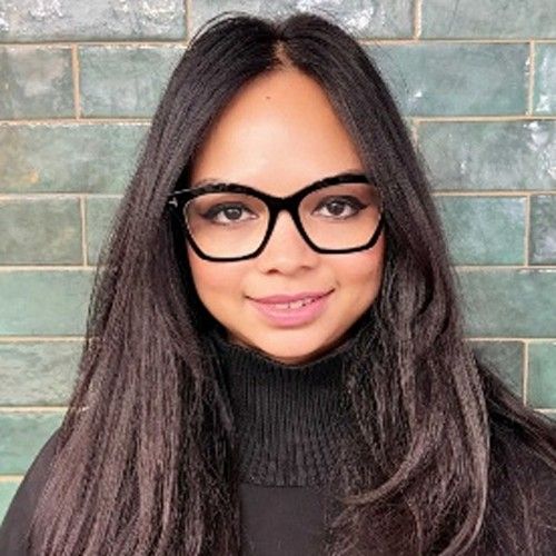Speaker profile image for Tahmina Hoque