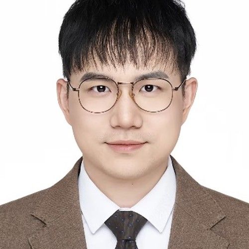 Speaker profile image for Zhiyu Liao