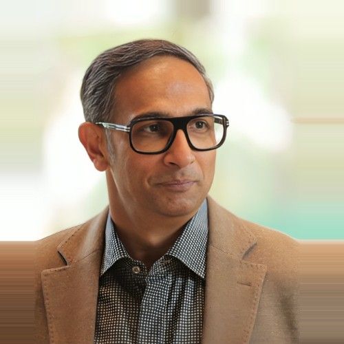 Speaker profile image for Aditya Bagree