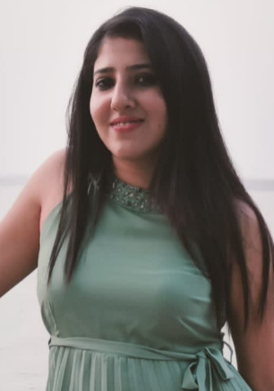 Speaker image for Kadambari Kapur