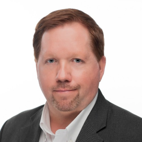 Speaker image for Ron Pate
