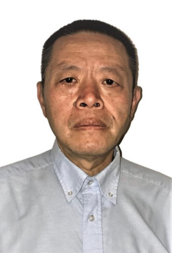 Speaker image for Min Chen