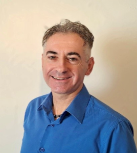 Speaker image for Michel Fichter