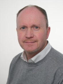 Speaker profile image for Markus Rauscher