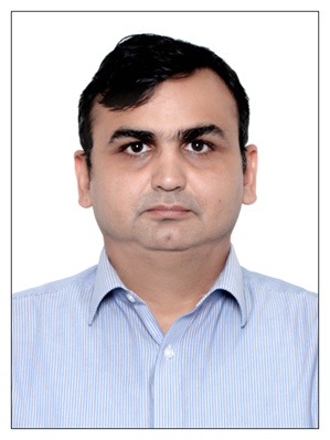 Saurabh Mahajan