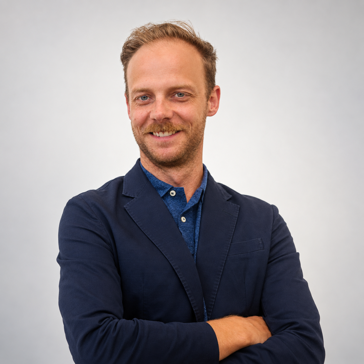 Tim Page