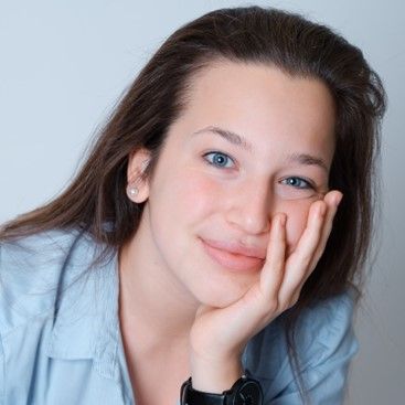 Speaker profile image for Vittoria Bottin