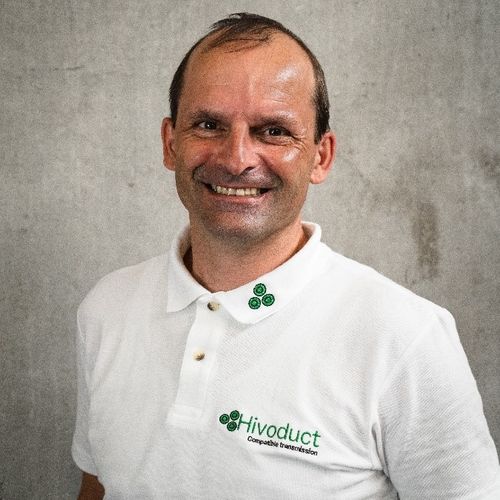Speaker profile image for Walter Holaus