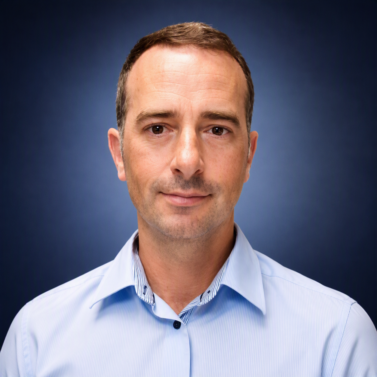 Doug Batista