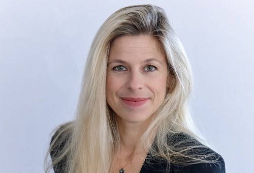 Speaker profile image for Elyette Roux