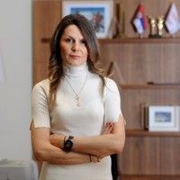 Speaker profile image for Jelena Matejić