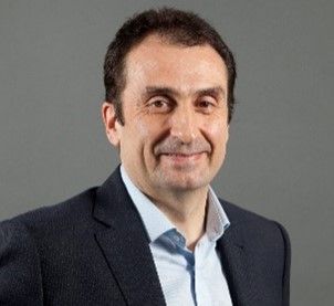 Speaker profile image for Jesus Rios