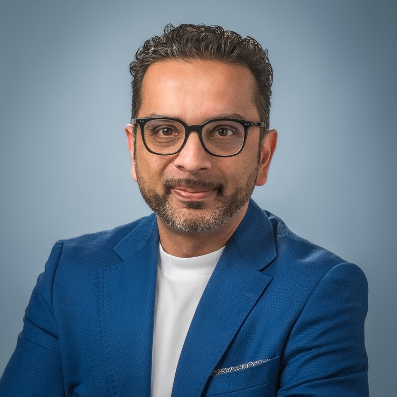 Khalid Aziz
