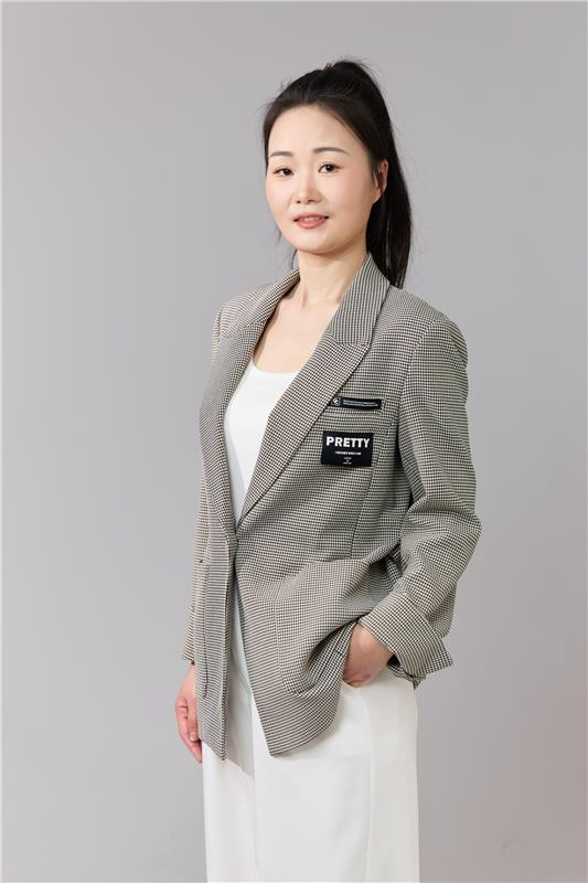 Miya Luo