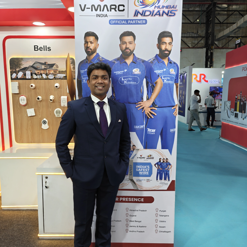 Speaker profile image for Nilesh Chiplunkar