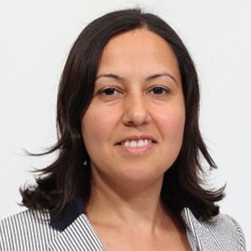 Nuran Cihangir Martin