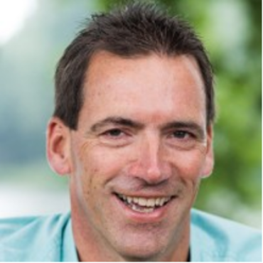 Speaker image for Henk De Vos
