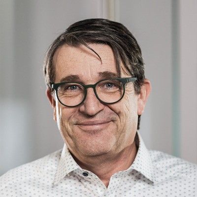 Speaker profile image for Wolfgang Eyrich