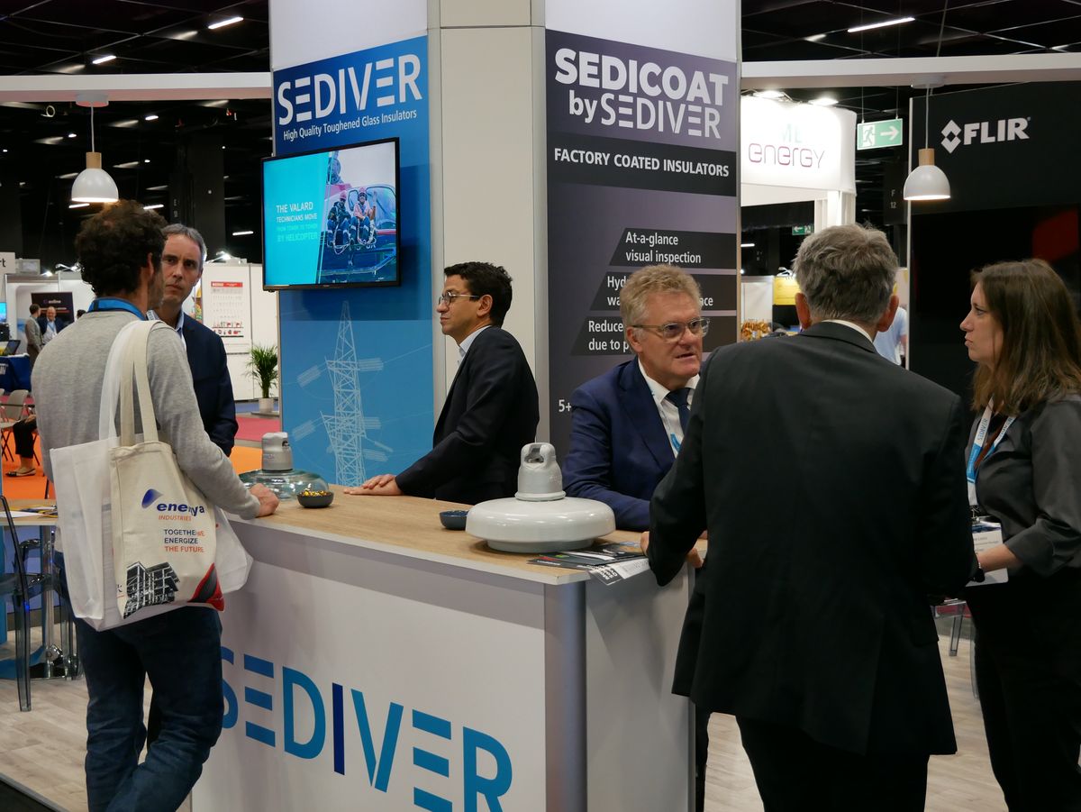 Power Transmission & Distribution Expo