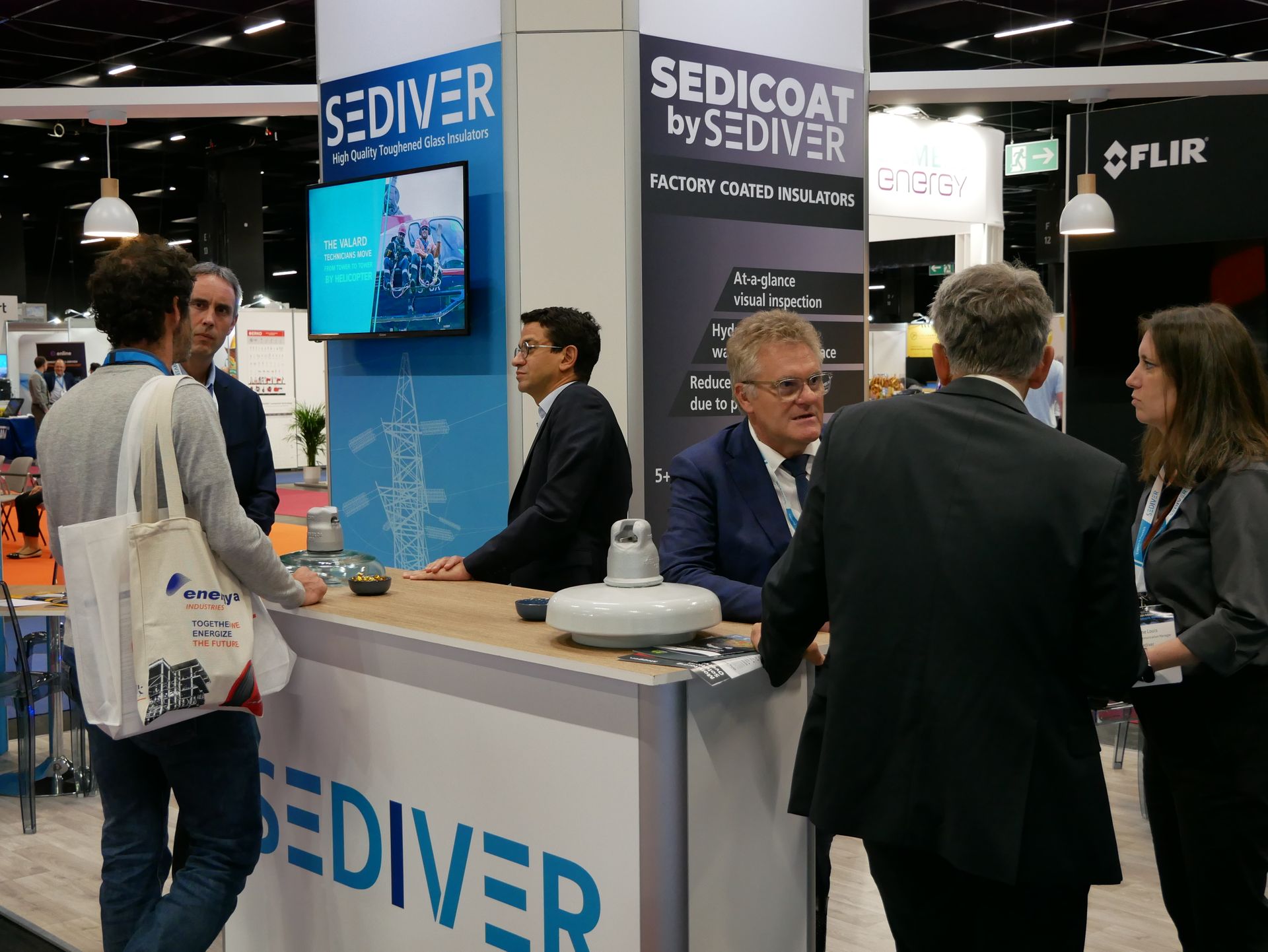 Power Transmission & Distribution Expo