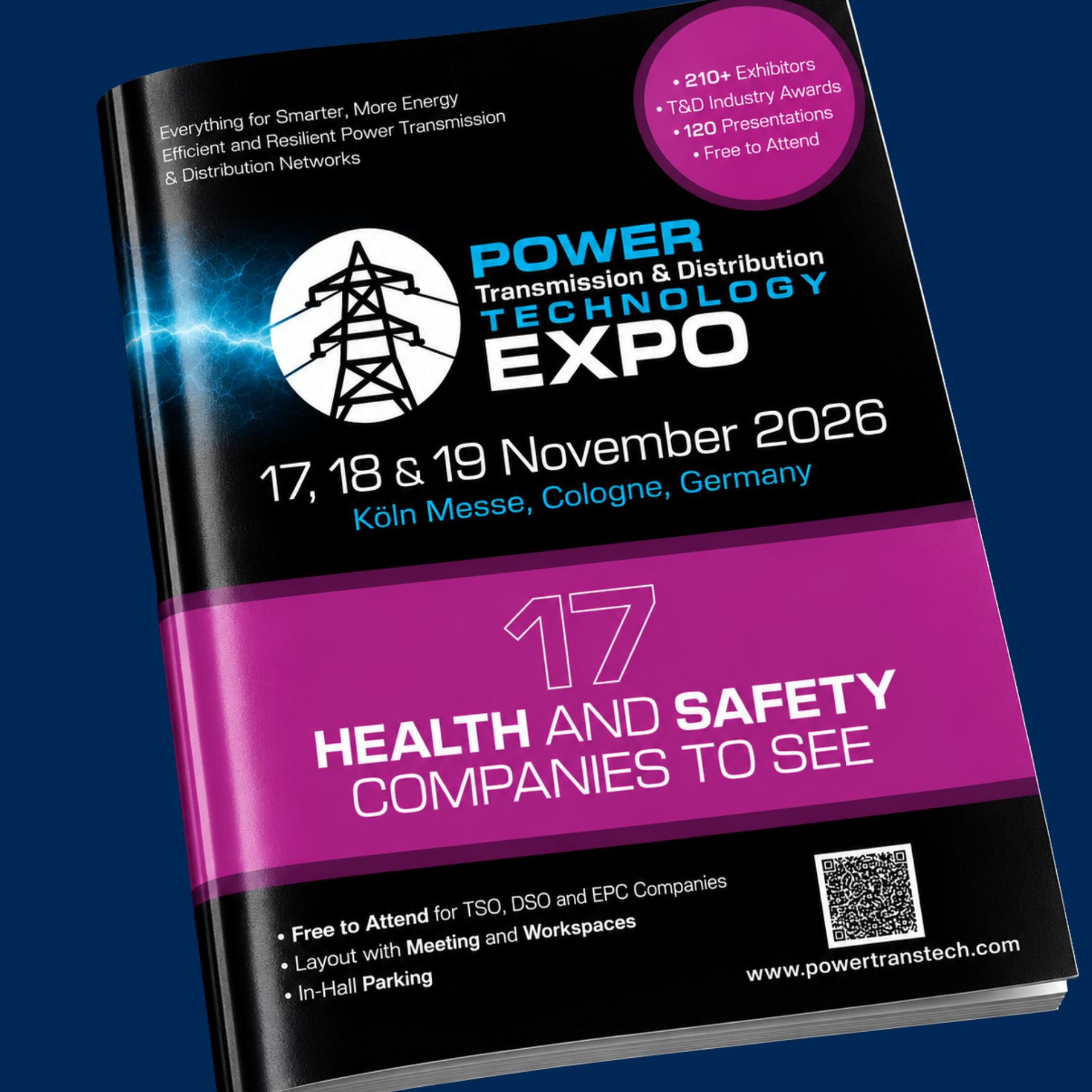 Health and Safety_PTX26_Show Preview