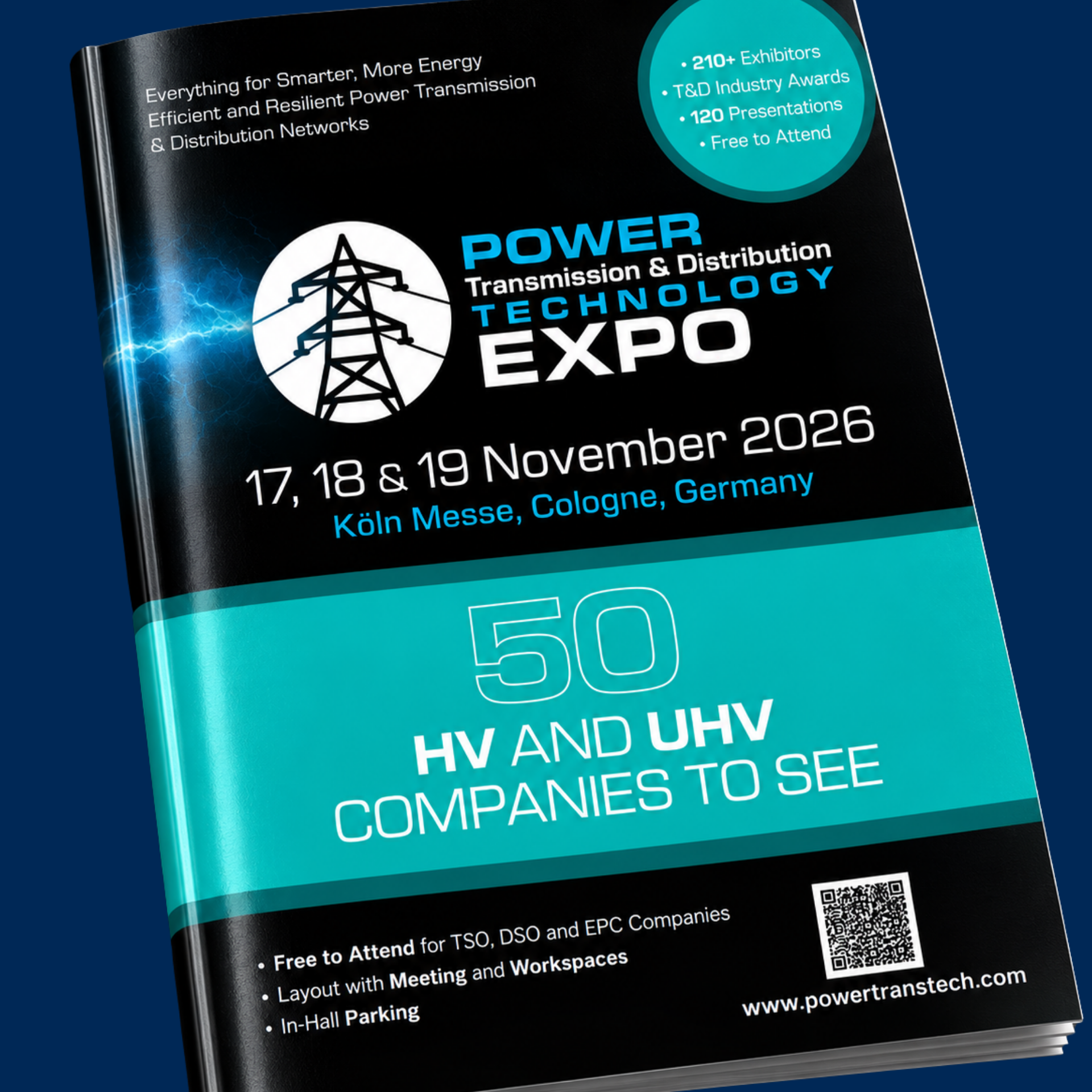 HV and UHV_PTX26_Show Preview