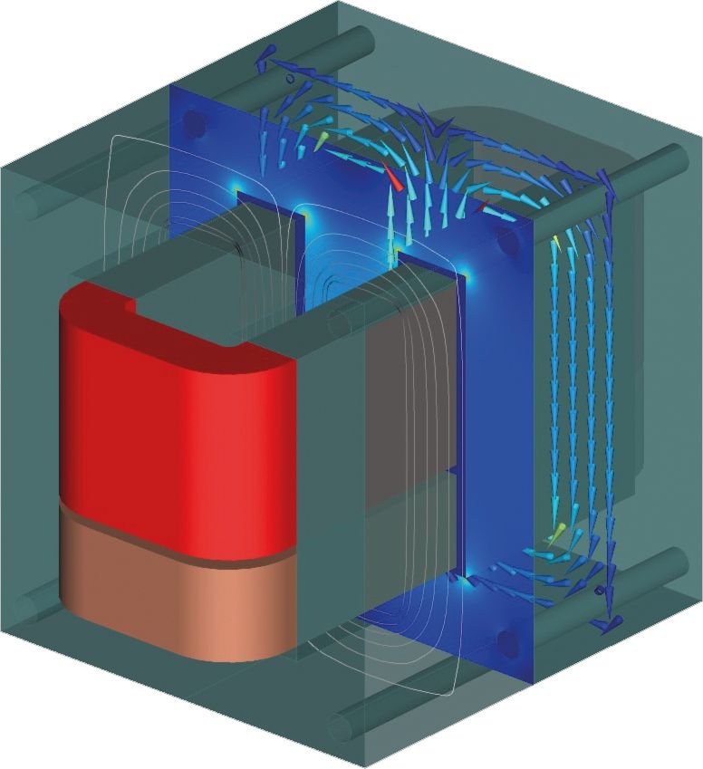Integrated Engineering Software Image