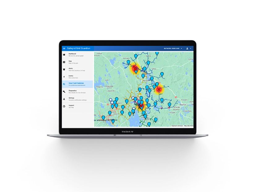 Safegrid image