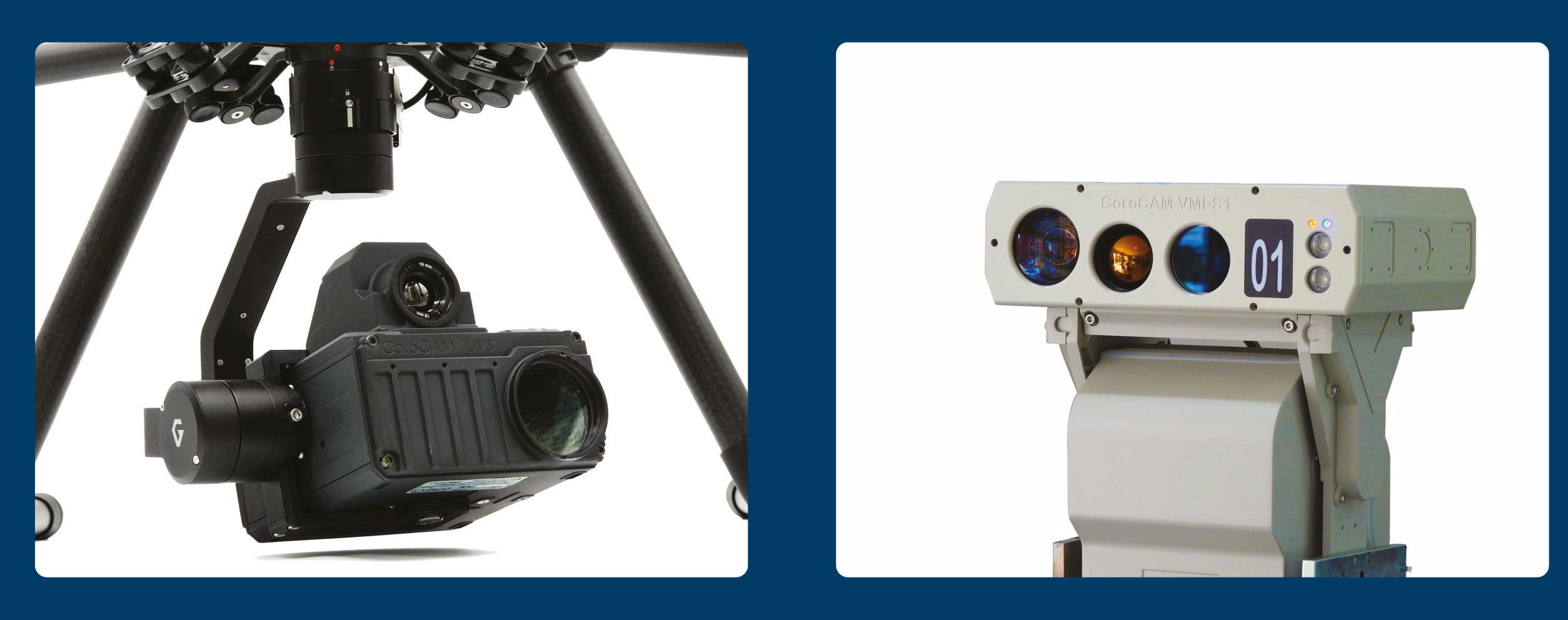 Uvirco Technologies image