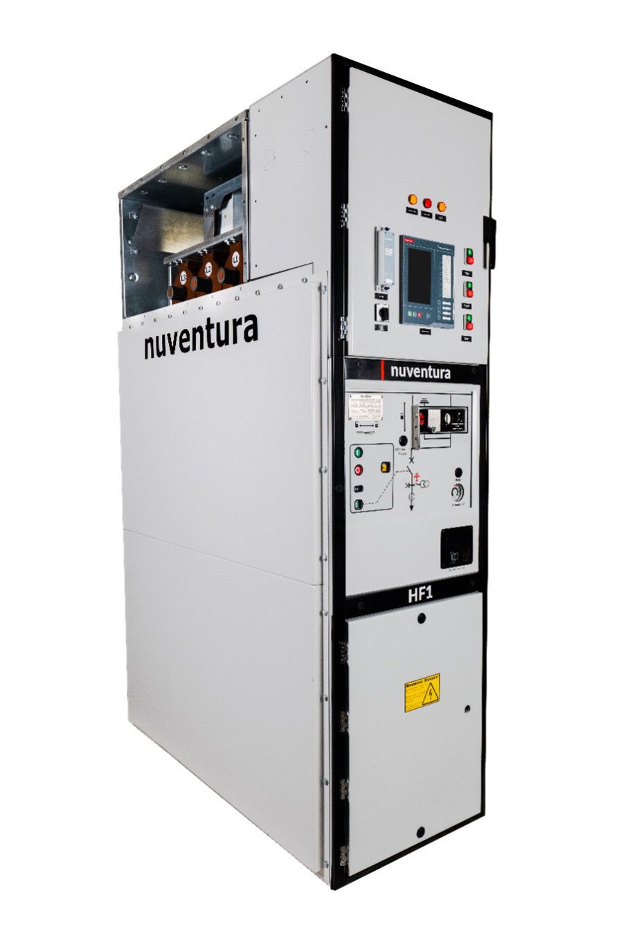 Nuventura Image