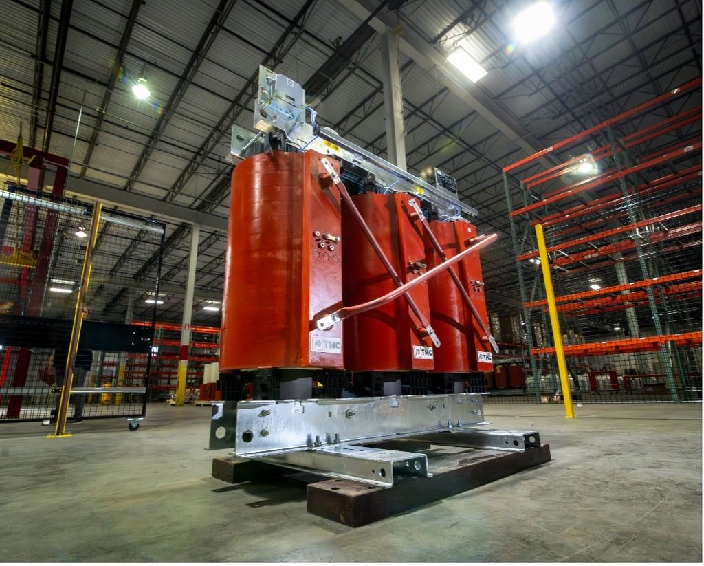 Substation
