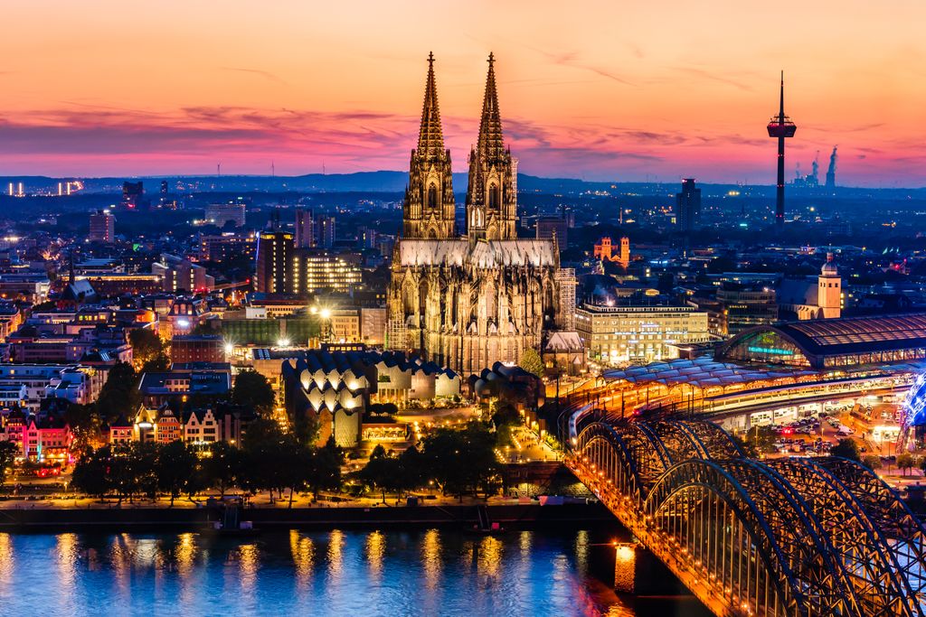 Koln 