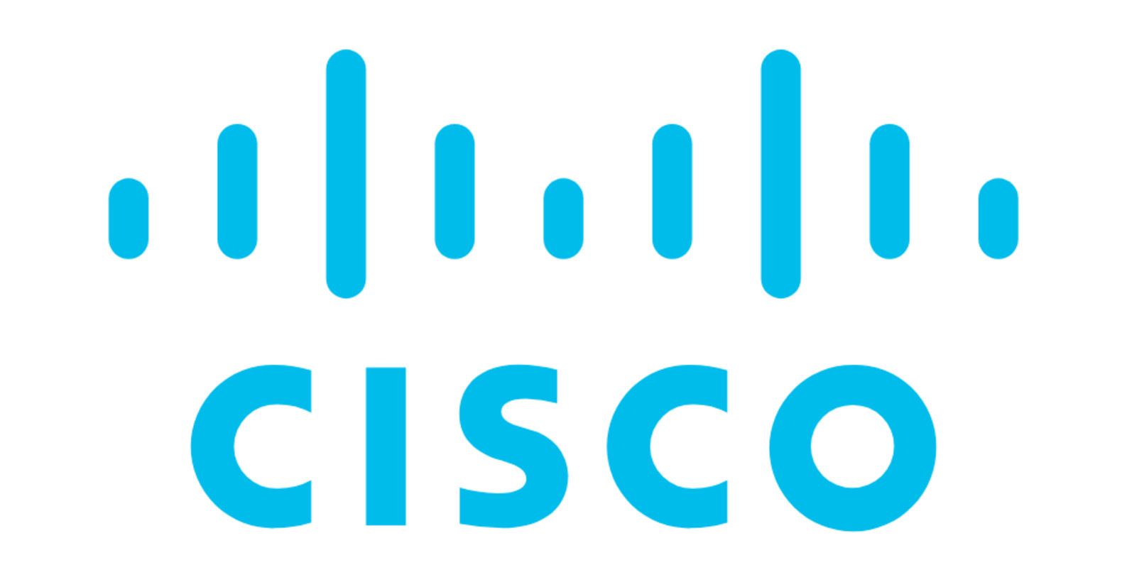 Cisco logo