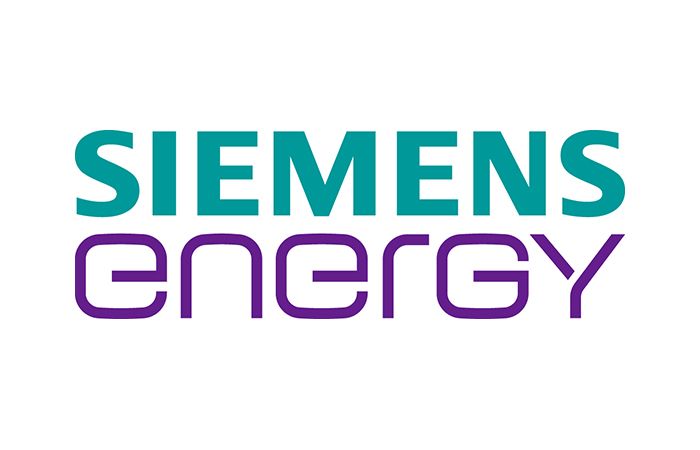 Siemens logo