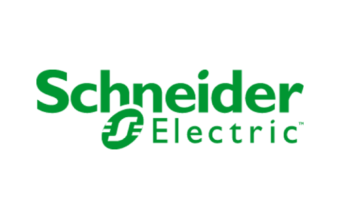 Schneider Electric Logo
