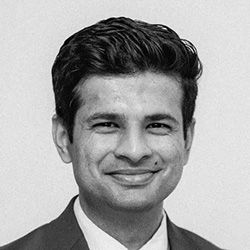 Gaurav Visvanathan