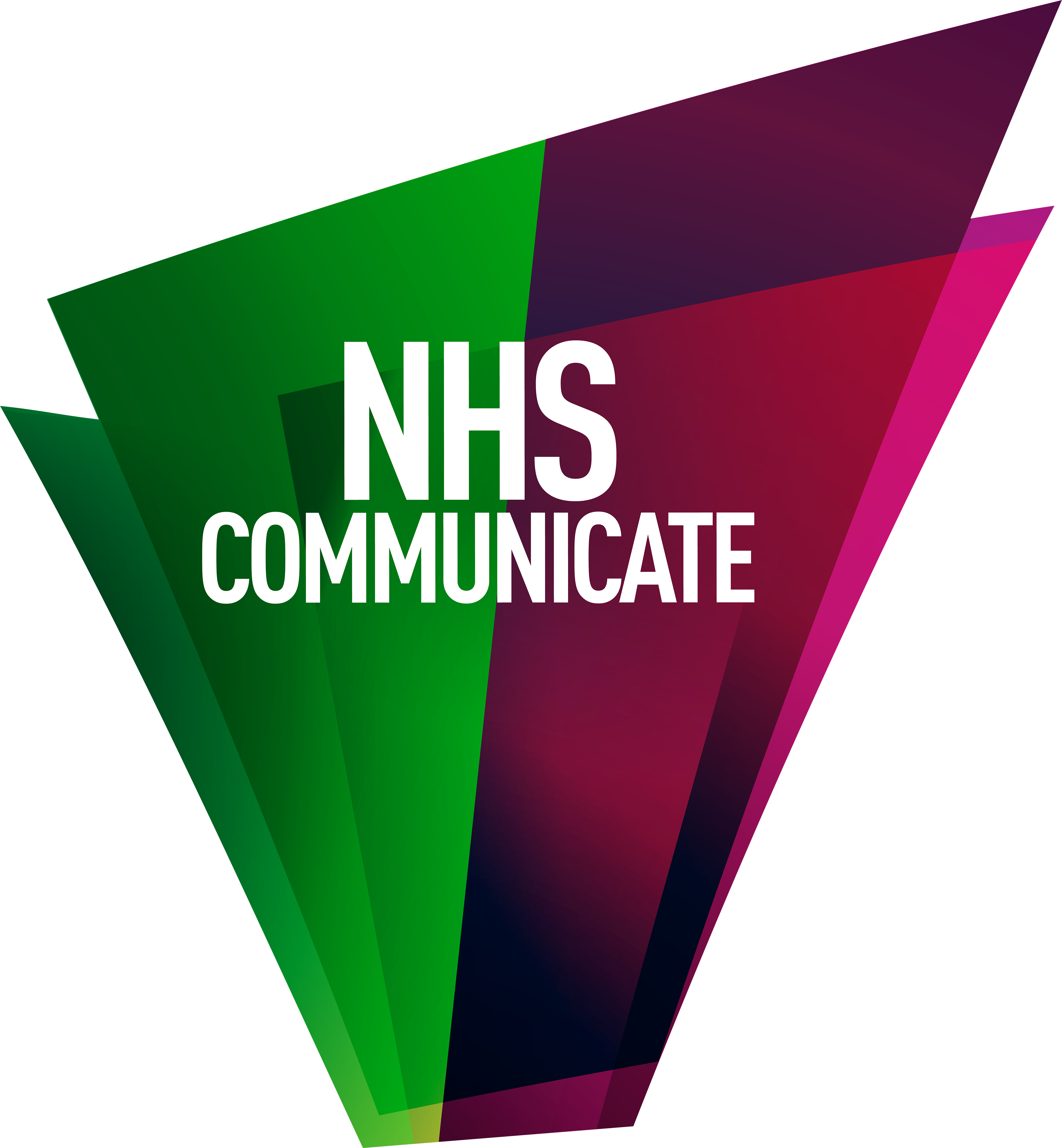 NHS Communicate conference and awards logo