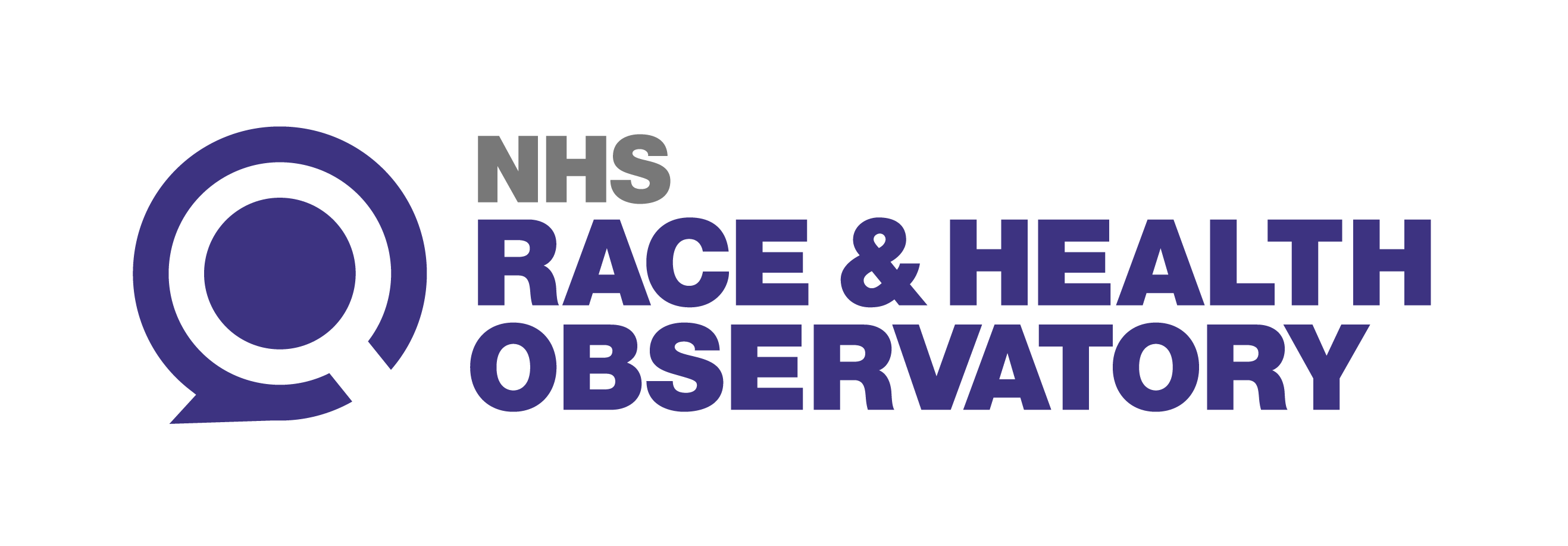 NHS Race & Health Observatory 