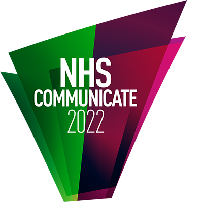 NHS Communicate 2022