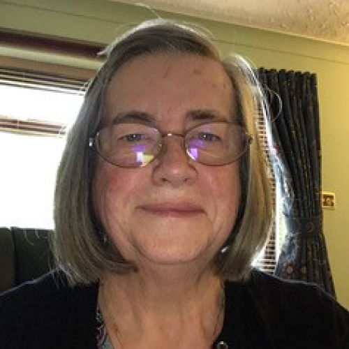 Susan Edge - East Midlands Patient and Public Involvement Senate