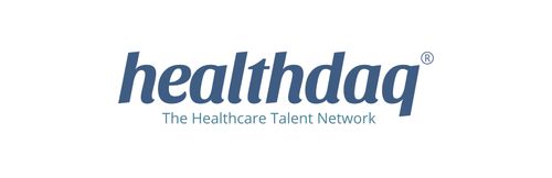 Healthdaq® - The Healthcare Talent Network