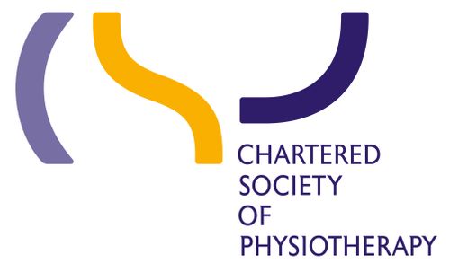 Chartered Society of Physiotherapy