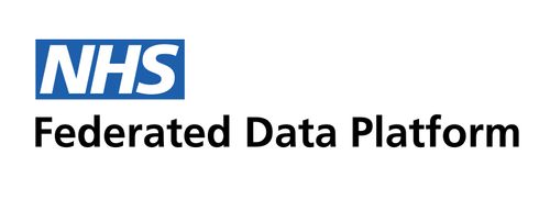 NHS England Federated Data Platform 