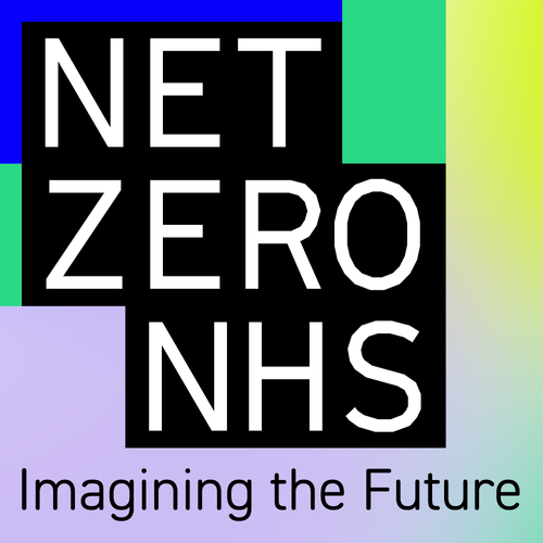 Net Zero NHS: imagining the future