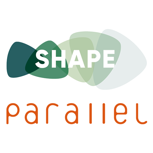 SHAPE, delivered by Parallel