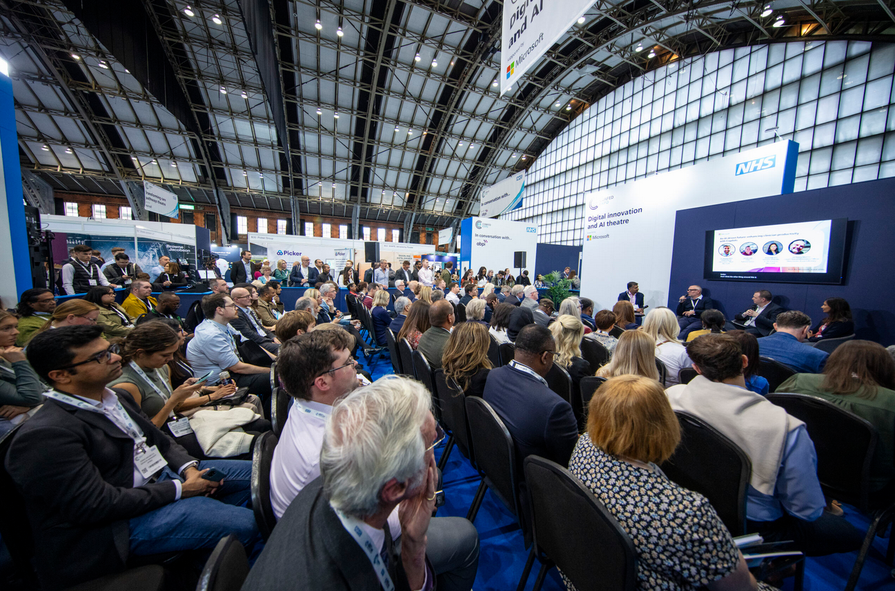 NHS Confed Expo 2025