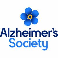 Company name - Alzheimer's Society