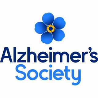 Exhibitor profile image for Alzheimer's Society