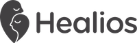 Company name - Healios 